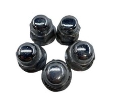 2017-2018 Hyundai Elantra SE Sedan Wheel Lug Nuts 5 Count Bag OEM - $19.75