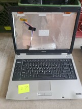 Toshiba Satellite M45-S169 Laptop for Parts or Repair - $39.55