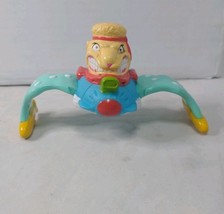 Barnyard Commandos Cuff Bracelet Sergeant Shoat N Sweet Burger King Toy ... - $2.99