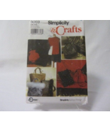 Simplicity Crafts, 9069 - £6.29 GBP