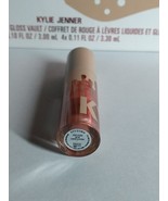 Kylie Jenner High Gloss A Levres #614 ALWAYS SLEIGHING, 0.11 oz WITHOUT BOX - €9,44 EUR
