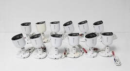 Swann Pro 16-Channel 12 Camera Wired 4K UHD 2TB DVR Security System image 4