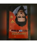 RARE 2003 VHS Tape A Problem With Fear Comedy - $14.55
