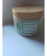 Arbonne Rescue And Renew Detox Scrub, Sealed, FAST SHIPPING  - €77,28 EUR