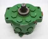 GENUINE John Deere AR101264 Hydraulic Pump for 670A, 672A, 740A, 762, 76... - £1,424.00 GBP