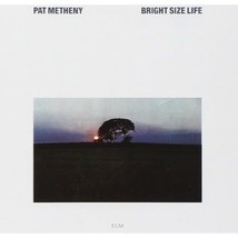 Bright Size Life -Shm-CD-  - $22.00