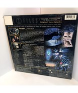 x-Files Laserdisc Episodi 2x16 &amp; 2x17 (Pristine Condizioni) - £11.60 GBP