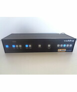 Vaddio TrackView System Controller p/n 998-7000-000  - $53.90 CAD