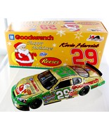 Kevin Harvick 2006 29 Goodwrench/ HOLIDAY Monte Carlo SS. Limited Produc... - $39.55