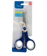 Lot of 3 - Interiors by Design Lightweight Premium Scissors 5.5 Inch - Blue - €10,96 EUR