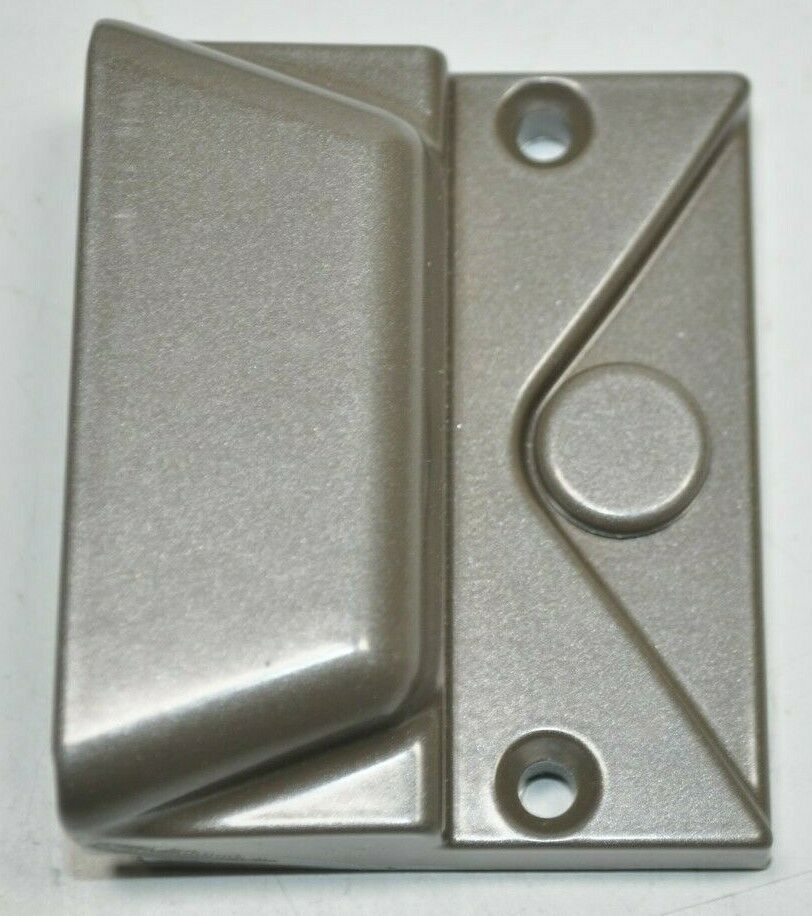 NEW Vetter 820 Casement Window Clay Sash Slave Lock Part# 107843 - $22.27