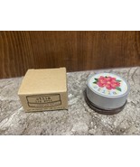 Stila Lip Pots Tinted Lip Balm Poire 04 New In Box Rare - $24.99