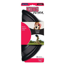 KONG Extreme Flyer Disc: Durable Dog Toy for Enthusiastic Play - £12.73 GBP