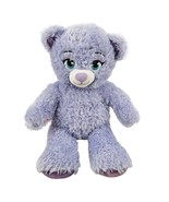 Build A Bear Workshop BAB Frozen Anna Stuffed Animal Teddy Bear Plush La... - £16.29 GBP