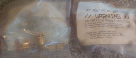 NEW Red Jacket Parker Brass Fittings for valve manifold  LOT of 2   pn#-... - $18.99