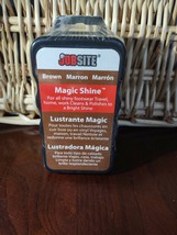 Magic Shine For All Shiny Footwear - £14.64 GBP