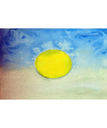 Sparks of Genius by John High Quality A4  (210 x297mm) 170 g/m2 Matte Print - $21.00