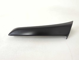 New OEM Genuine Front Bumper Side Trim 1997-2004 Montero Sport RH MR624459 - £31.17 GBP