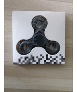 &quot;Original&quot; Fidget Spinner Work-Class-Home. BLACK &quot;NEW!HOT!FUN!&quot; - $37.03 MXN