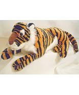 Disney Bengal Tiger Plush Walt DisneyWorld Stuffed Jungle Animal Cat 15&quot;  - $53.50 CAD
