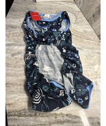 Wondershop @ Target Pet Pajamas Christmas Joyful Size XL Up To 100lbs - $20.67 CAD