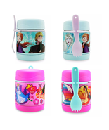 Disney Store Hot and Cold Food Container 2020 - £31.83 GBP
