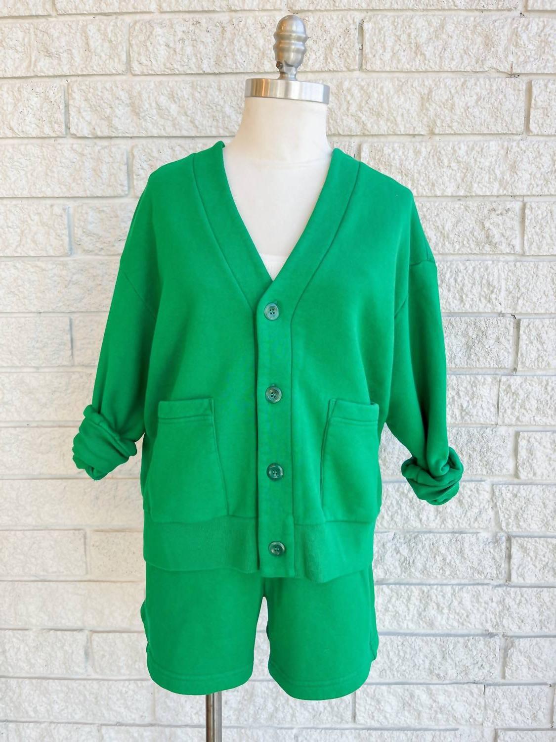 Xirena Women&#39;s Benny Cardigan Size XS - $137.61