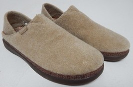 Chaco Revel Size US 7 M EU 38 Women&#39;s Non-Slip Slip-On Shoes Light Tan J... - £40.95 GBP