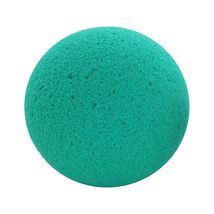 CanDo Squeeze Ball Hand Exerciser Ball Green Foam Ball For Hand therapy ... - $164.11 MXN