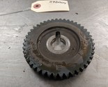 Exhaust Camshaft Timing Gear From 2011 Nissan Altima  2.5 130253TA1B - $34.95