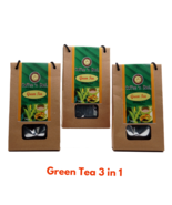 Green Tea. Bali Organic, Natural, and Herbal Sugar-Free Tea Powder - $74.70 CAD