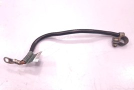 2003-2006 MERCEDES BENZ SL500 ENGINE BAY NEGATIVE BATTERY CABLE P/N 2205... - $14.10