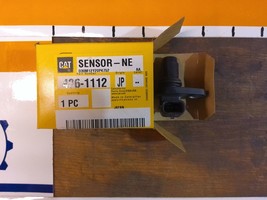 CAT 436-1112 SENSOR NE - £101.48 GBP