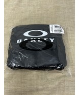 NEW Oakley Packable Backpack Mens Black Lightweight Travel Bag Beach Day... - $47.83 CAD