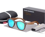 Etro wood eyewear men bamboo sunglasses women unisex sun glasses with case eyewear thumb155 crop