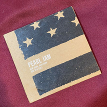 Pearl Jam New York, New York July 9th 2003 2 CDs Like NEW Live Epic ‎ E2K 90720 - £11.83 GBP