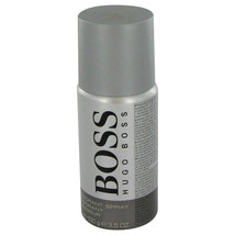 BOSS NO. 6 by Hugo Boss Deodorant Spray 3.5 oz - £18.88 GBP
