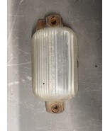 1964-1973 Chevy Camaro Impala Bumper License Plate Lamp Light Lens GTO 4... - $11.89