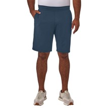 32 Degrees Men&#39;s Size XXL Stretch Pull-on Comfort Zipper Pockets Shorts ... - £7.88 GBP