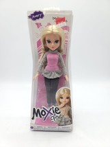 MGA Entertainment Moxi Girlz #505785M Avery Doll Includes Original Acces... - £24.08 GBP