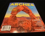Centennial Magazine The Ultimate Guide to The National Parks - $12.00