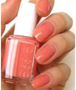 ESSIE NAIL POLISH 472 SHOP TILL I DROP 14mL/0.5 oz FREE SHIPPING RARE - $27.69 CAD