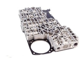 RE5F22A AW55-50SN 55-51SN Valve Body GM VOLVO SAAB Lifetime Warranty image 11