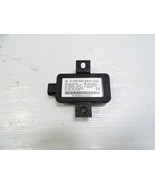 Mercedes R172 SLK350 SLK250 mudule, tire pressure 0009008402 - $38.35 CAD