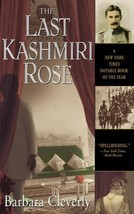 Detective Joe Sandilands: The Last Kashmiri Rose by Barbara Cleverly (2006, Pape - £0.78 GBP
