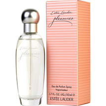 Pleasures By Estee Lauder Eau De Parfum Spray 1.7 Oz - £35.69 GBP