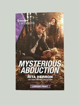Mysterious Abduction - $1.79