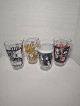 The Beatles Collector&#39;s Series of Pint Glasses 4 Pack-2009 - £8.92 GBP