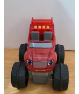 Mattel Blaze And The Monster Machines Blaze Truck Interactive - $20.55 CAD