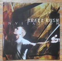 Invitation by Brett Rush (CD 2007 Creative Soul) - £3.88 GBP